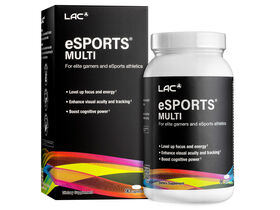 eSPORTS® Multi